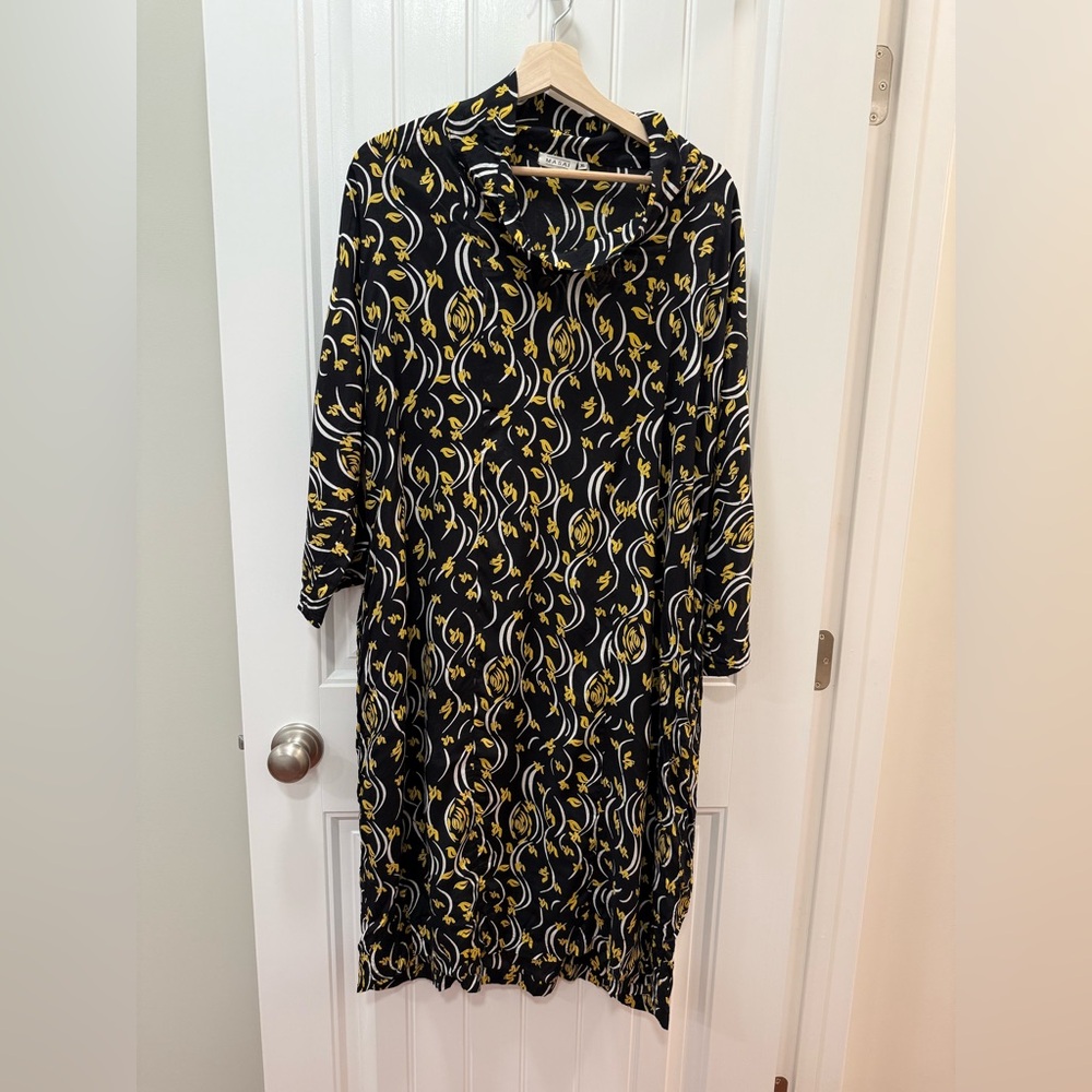 Masai Clothing Company Dress